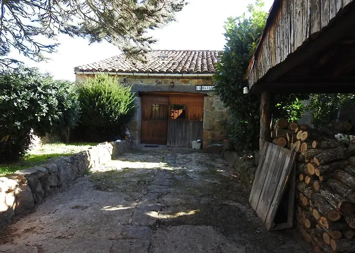 La Majada Del Puente