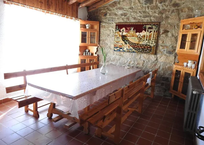 La Majada Del Puente