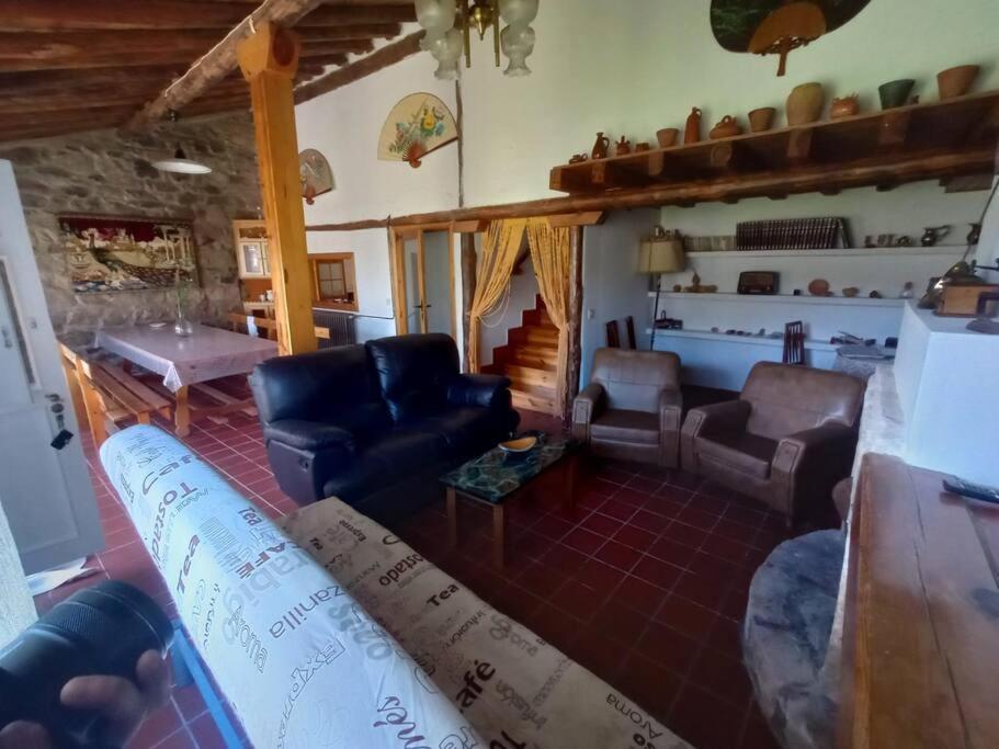 La Majada Del Puente