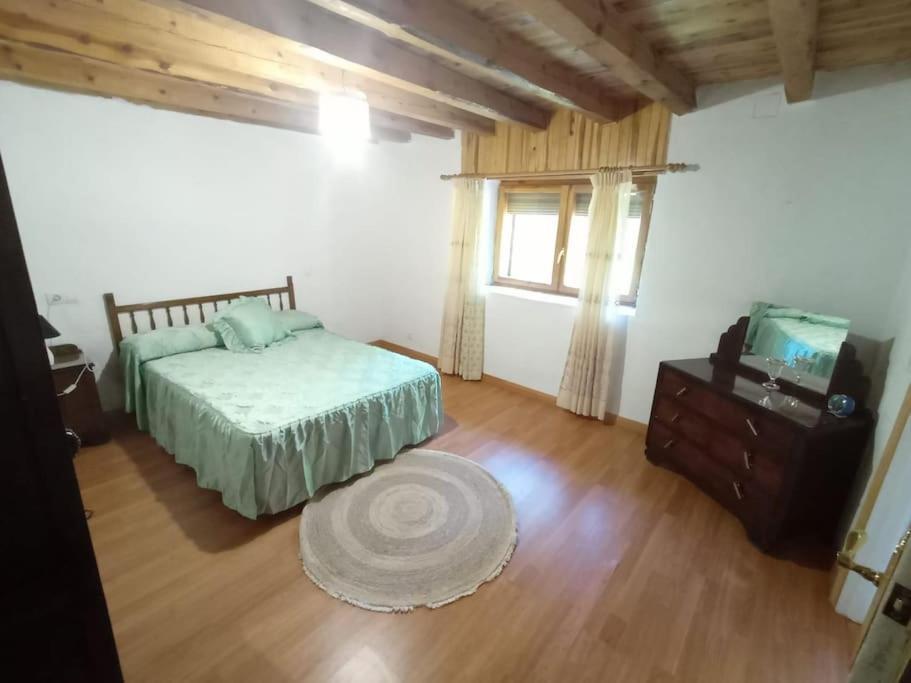 Holiday home La Majada Del Puente