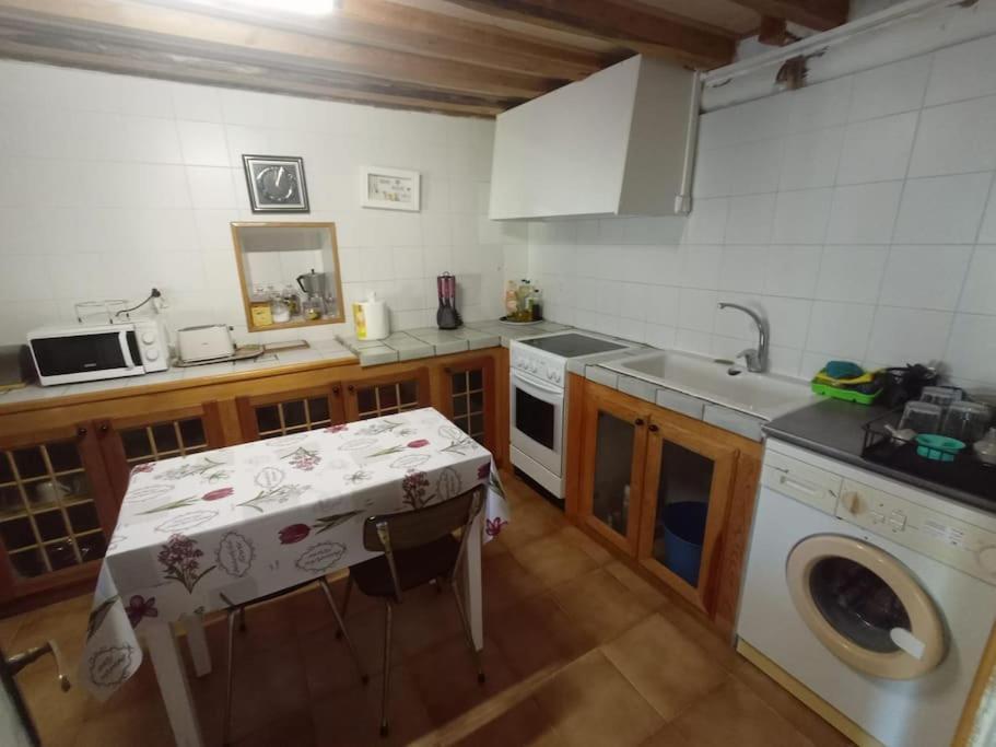 Holiday home La Majada Del Puente