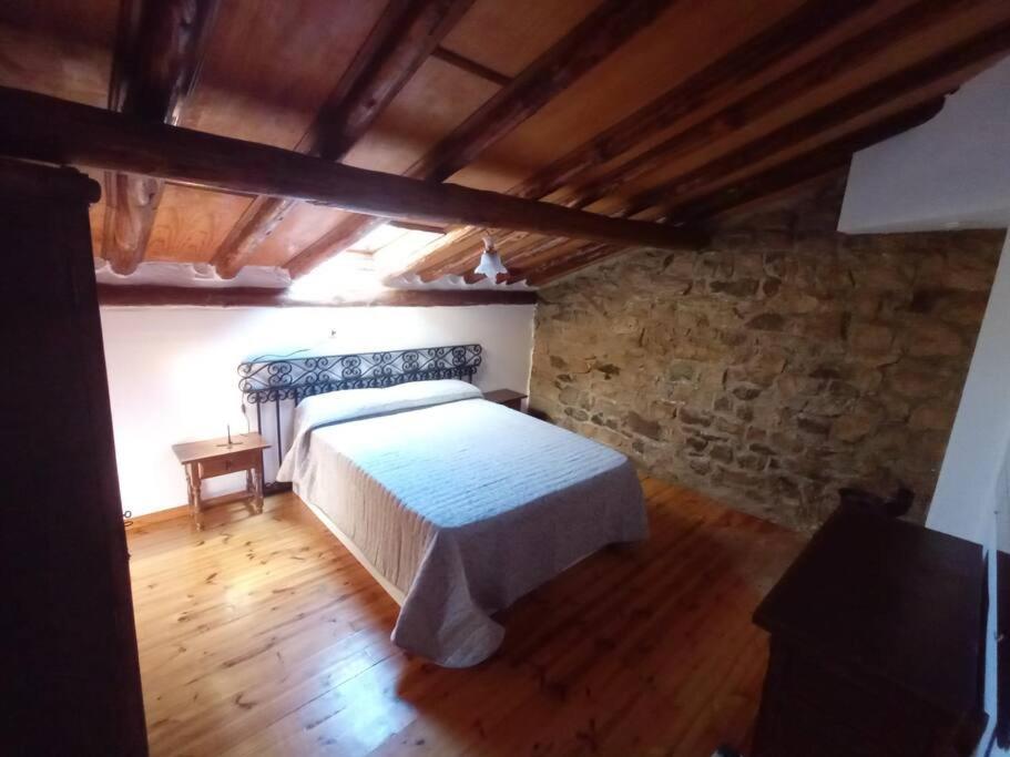La Majada Del Puente El Royo