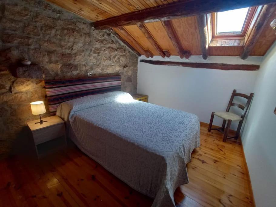 Holiday home La Majada Del Puente