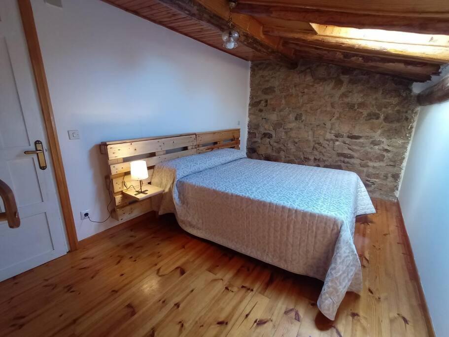 La Majada Del Puente Holiday home