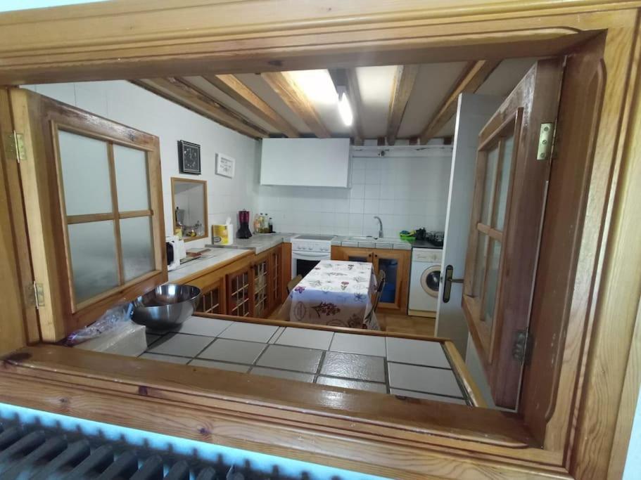 La Majada Del Puente Holiday home *