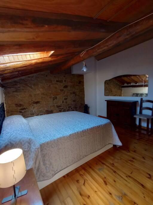 Сasa de vacaciones La Majada Del Puente El Royo