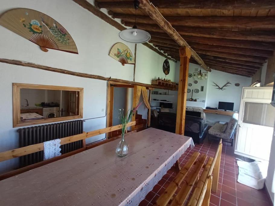Holiday home La Majada Del Puente