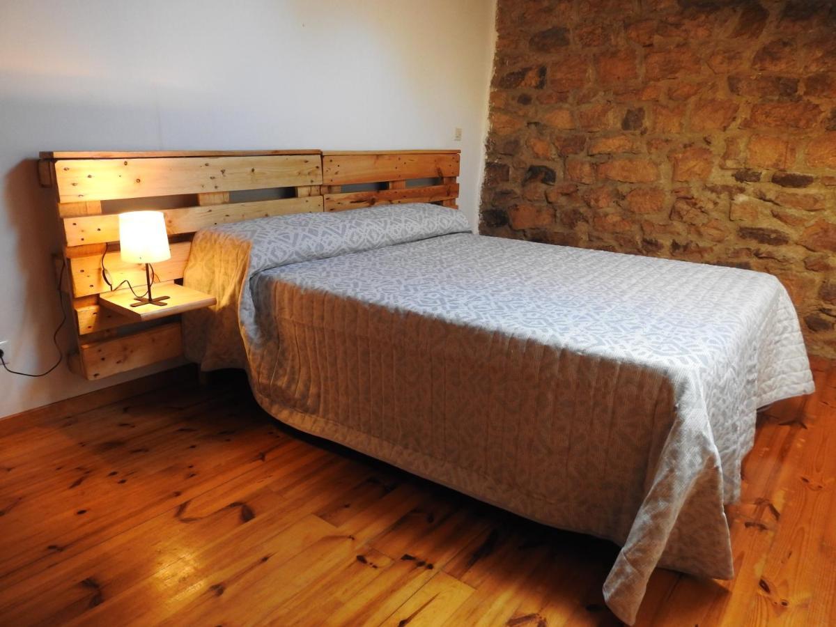 Holiday home La Majada Del Puente *