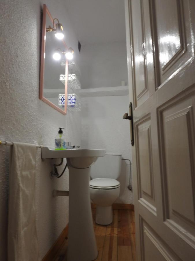 La Majada Del Puente Holiday home *