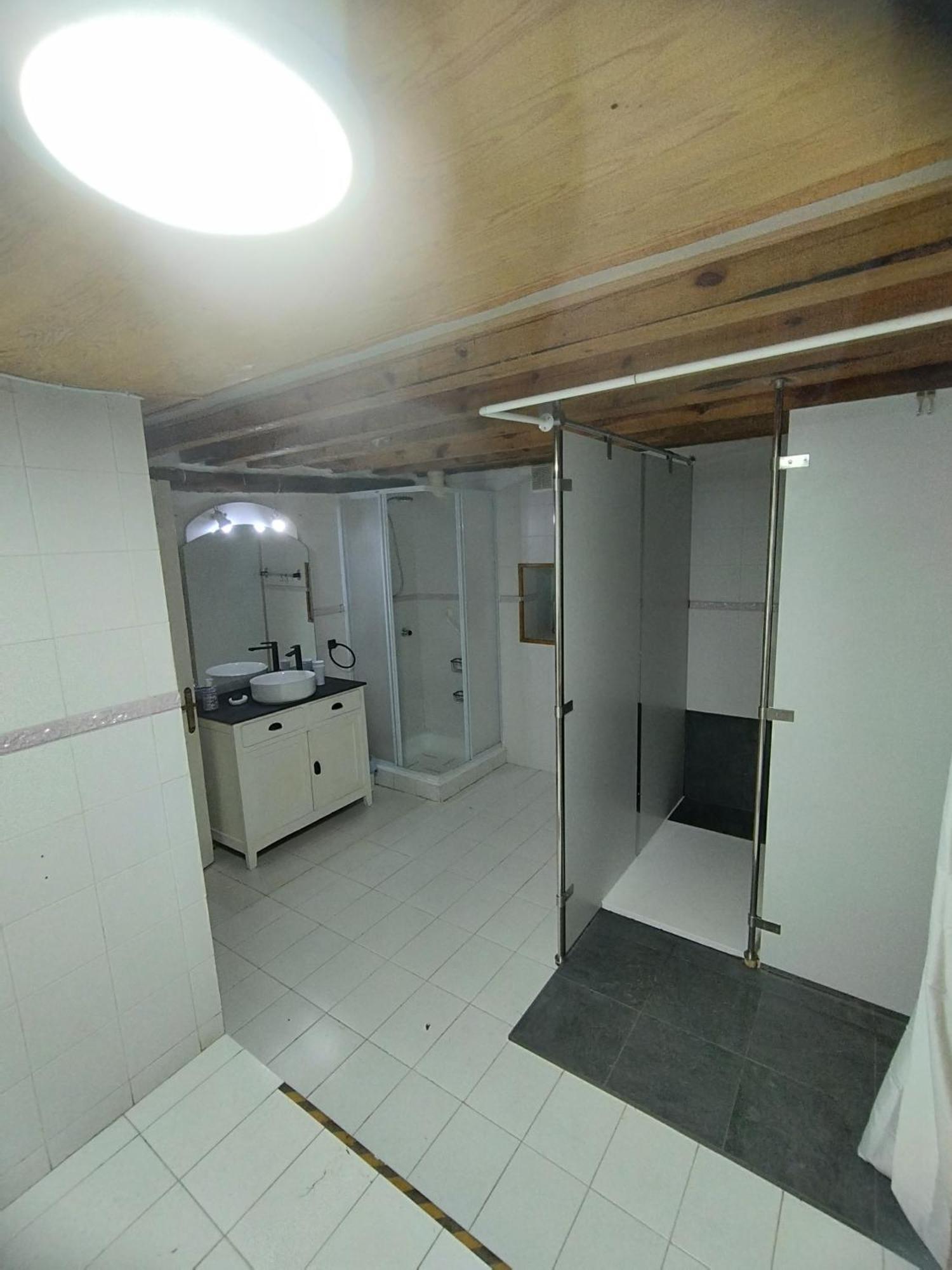 La Majada Del Puente Holiday home *